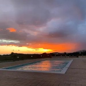 Alloggio per agriturismo Monte Mosè, Agrigento