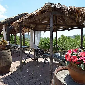 Alloggio per agriturismo Agriturismo Due Ganèe, Agrigento