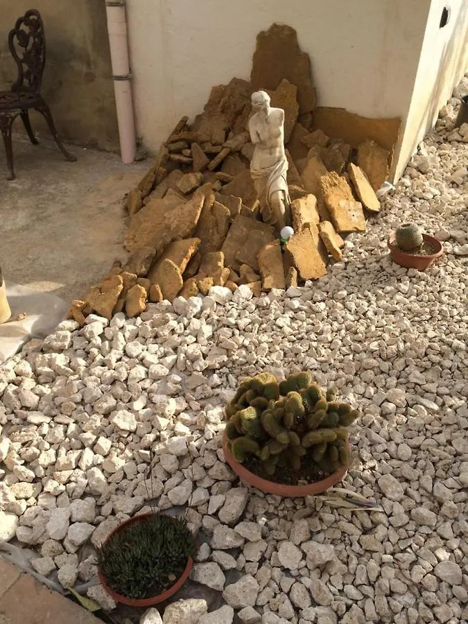 Casa vacanze Regina Di Girgenti Villa Agrigento