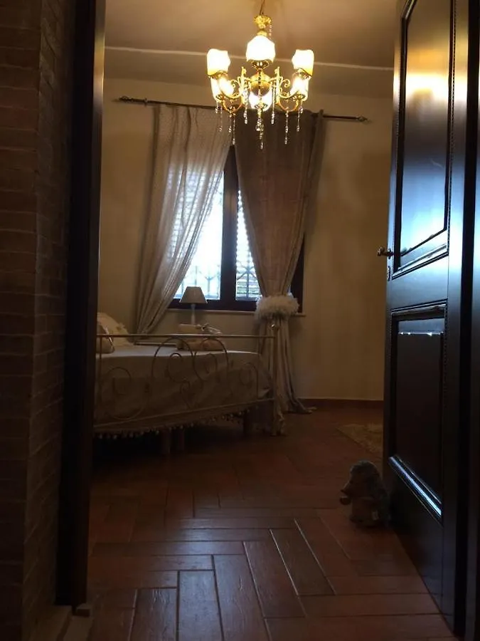 Regina Di Girgenti Villa Agrigento