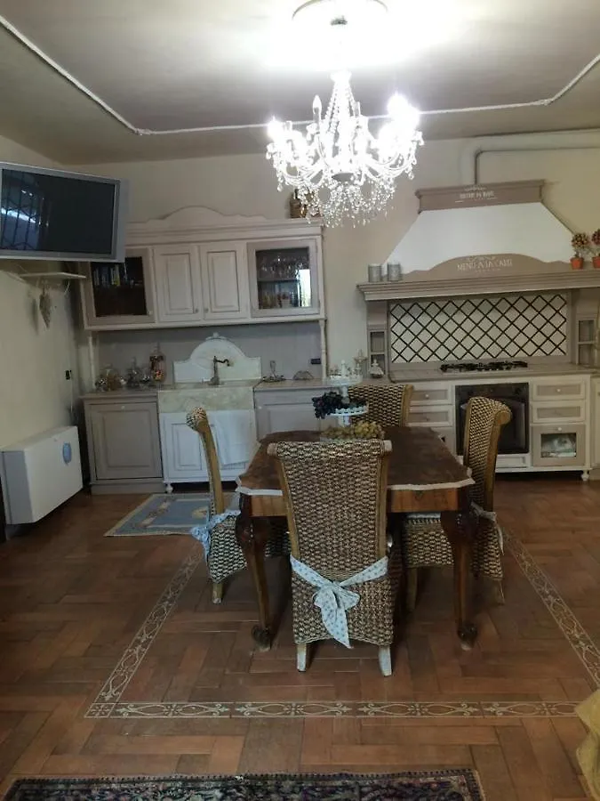 Regina Di Girgenti Villa Agrigento 0*,