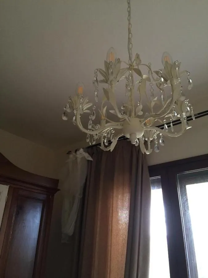 Regina Di Girgenti Villa Agrigento Casa vacanze