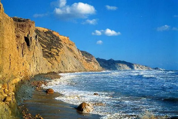 Regina Di Girgenti Villa Agrigento 0*,  Italia