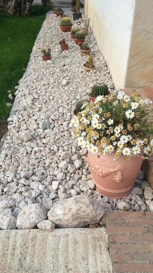 Casa vacanze Regina Di Girgenti Villa Agrigento