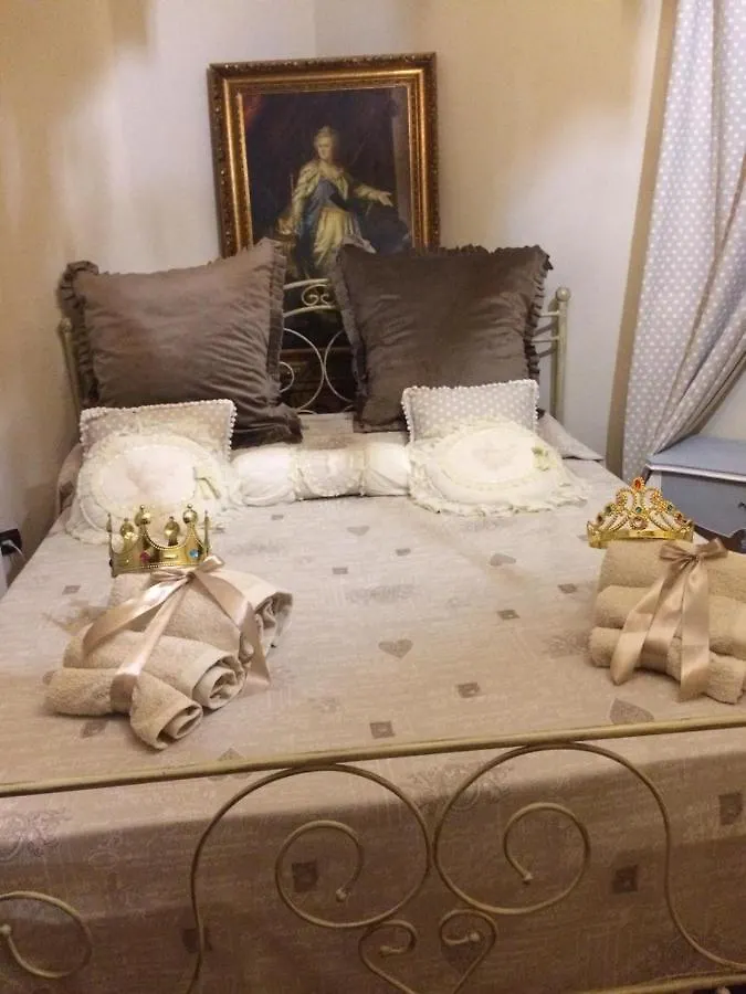 Regina Di Girgenti Villa Agrigento