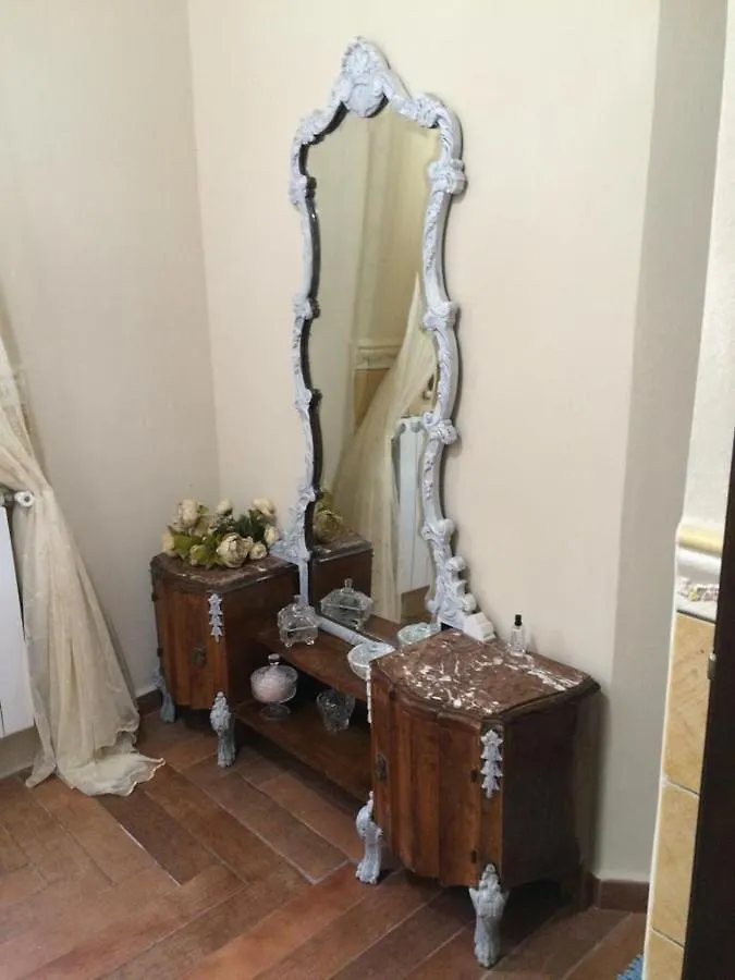 Casa vacanze Regina Di Girgenti Villa Agrigento