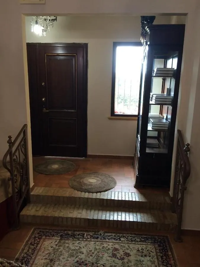 Regina Di Girgenti Villa Agrigento Casa vacanze