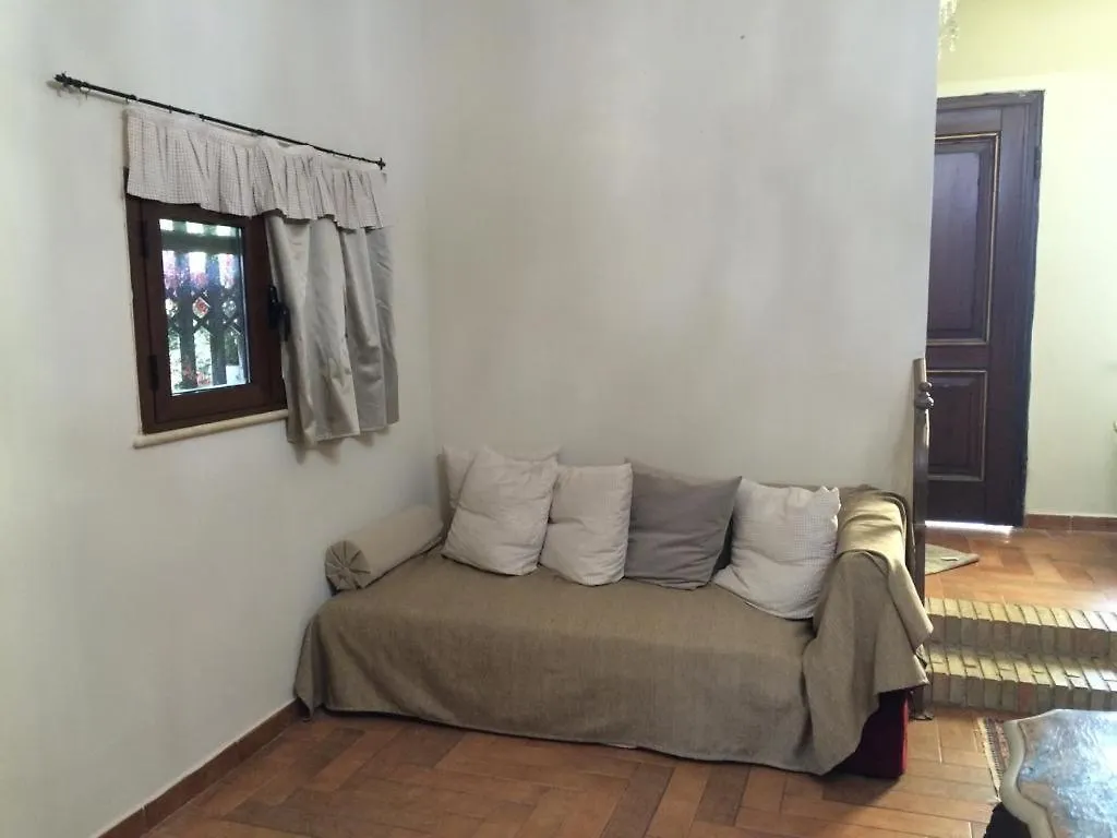 Regina Di Girgenti Villa Agrigento Casa vacanze