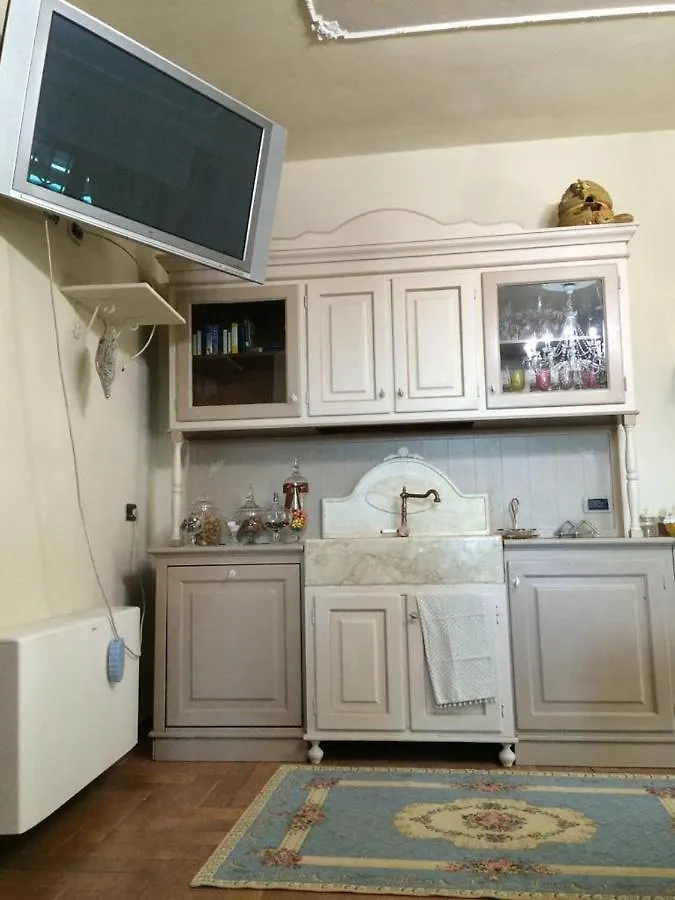 Casa vacanze Regina Di Girgenti Villa Agrigento