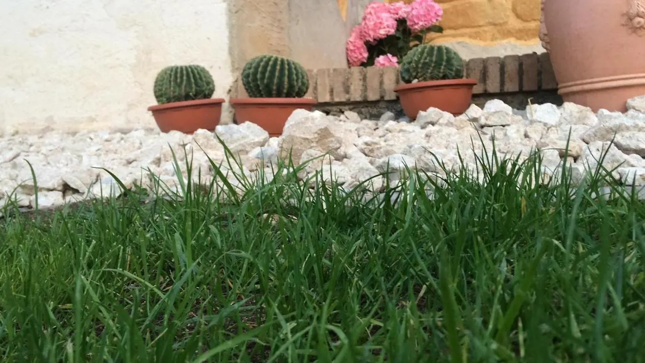 Regina Di Girgenti Villa Agrigento