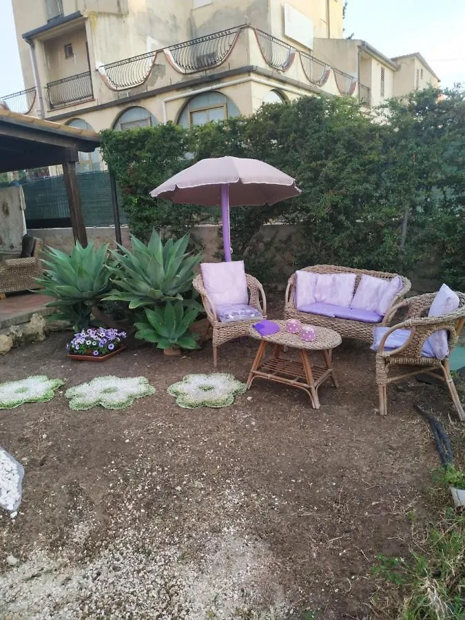 Regina Di Girgenti Villa Agrigento
